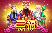 San Fu